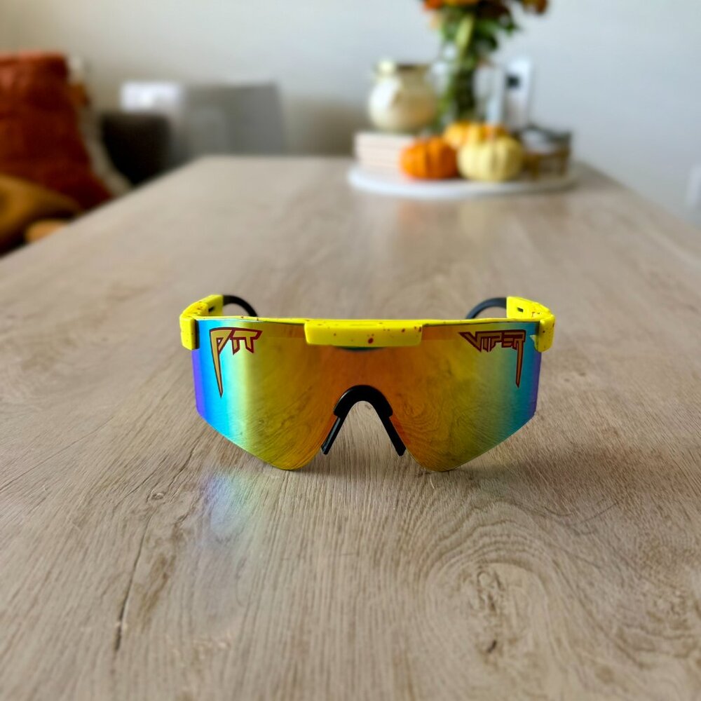 Pit Viper Sunglasses